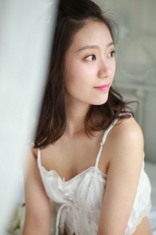 花井美里